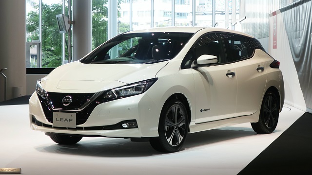 Серия Nismo: Японцы совершенствуют зеленый Nissan.